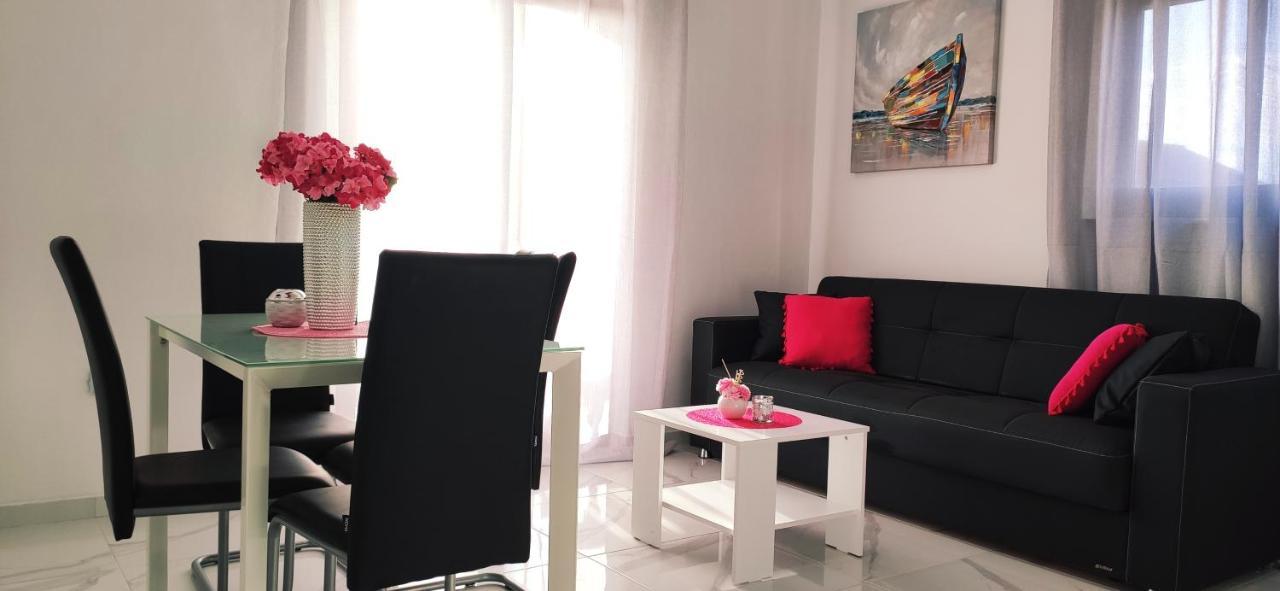 Apartments Samac Šibenik Eksteriør bilde